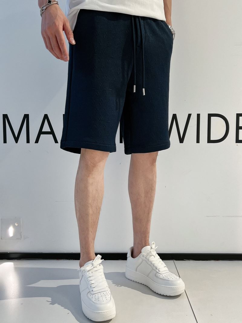 Louis Vuitton Short Pants